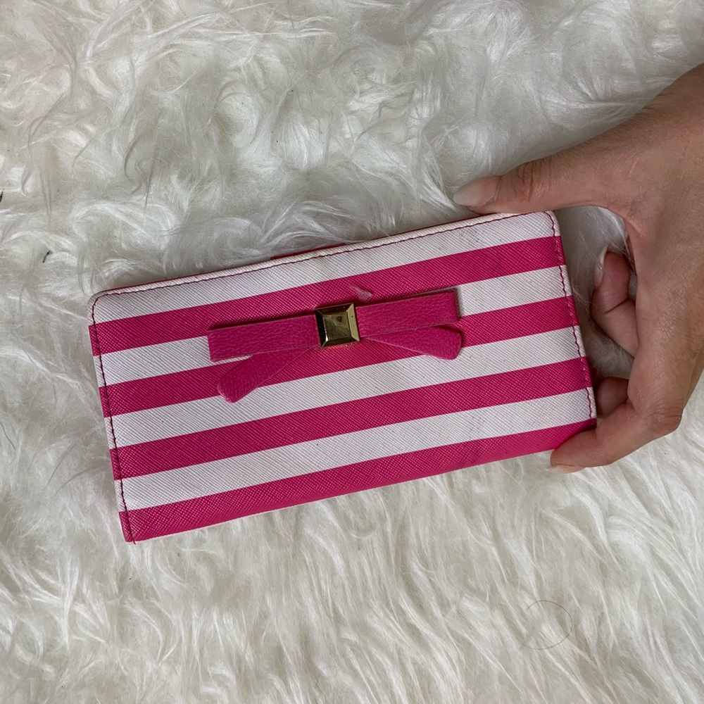Stripe Wallet